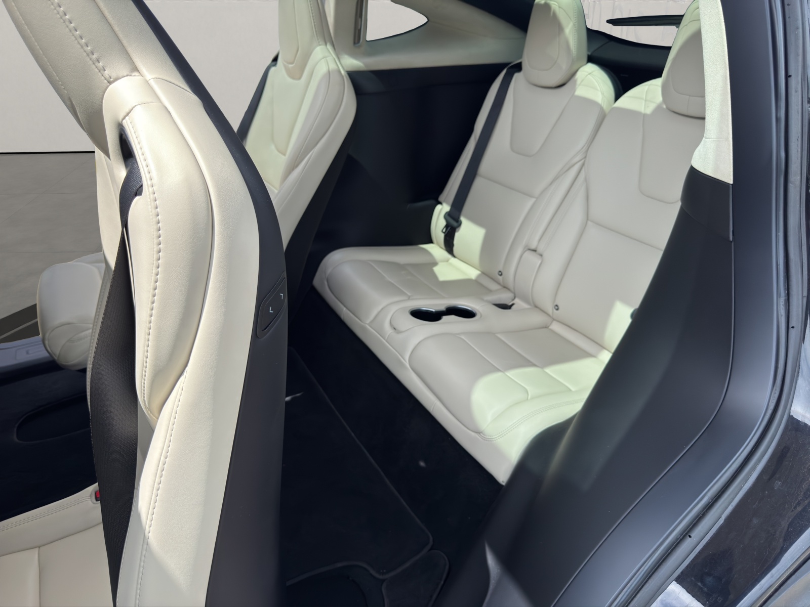 TESLA Model X 100 D-image-7