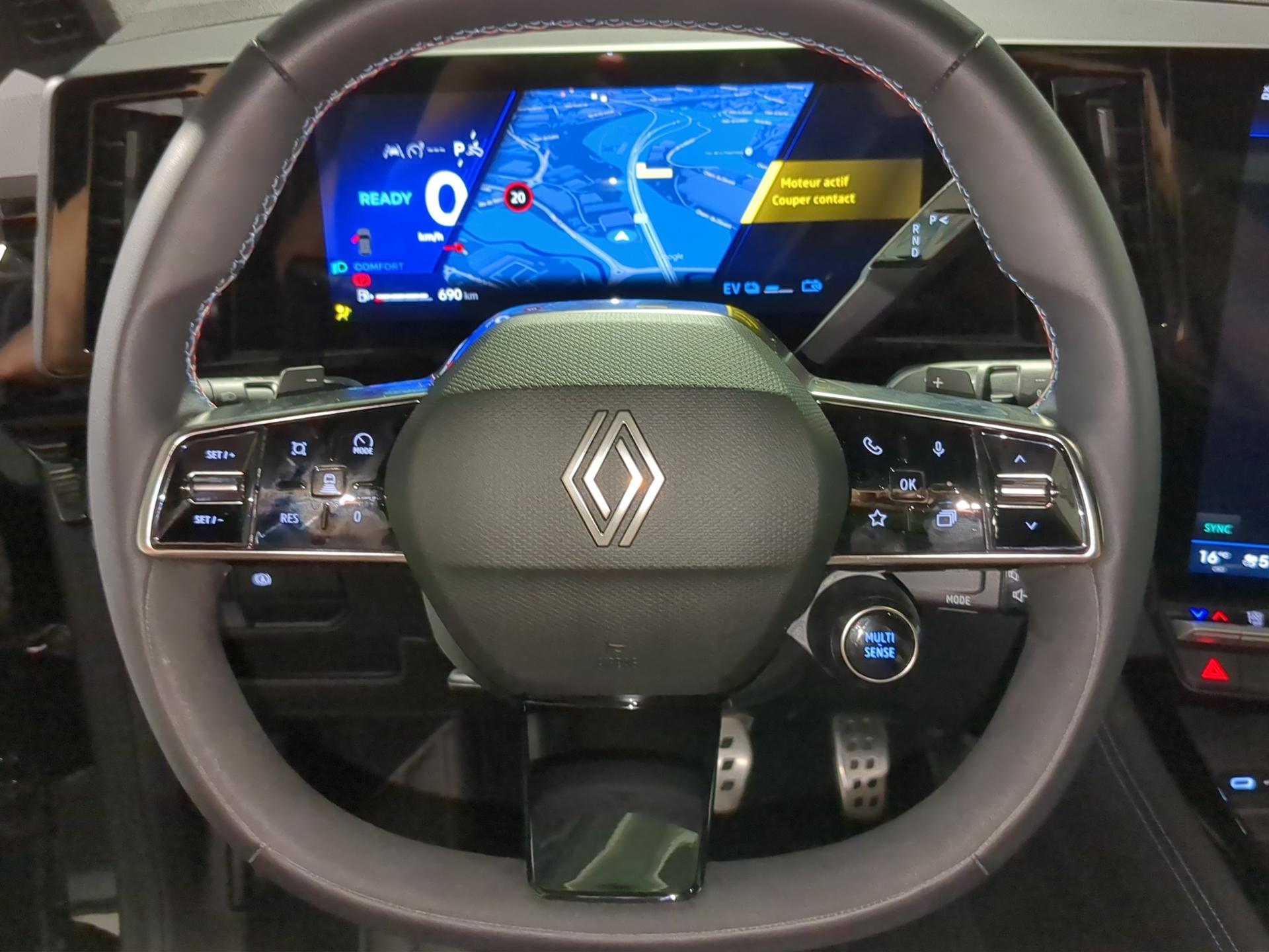 RENAULT Austral 1.2 HEV 200 esprit Alpine A-image-9