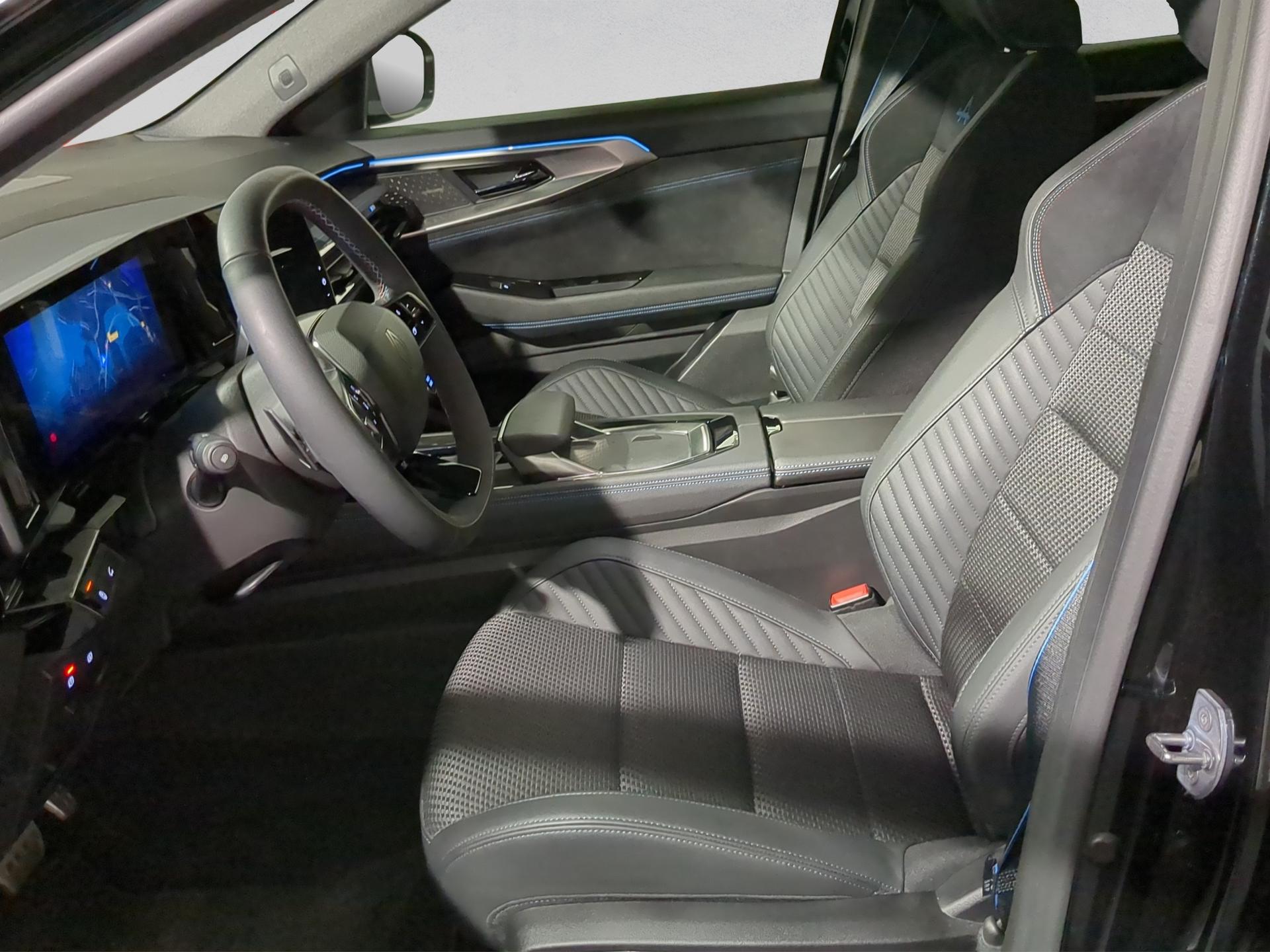 RENAULT Austral 1.2 HEV 200 esprit Alpine A-image-8