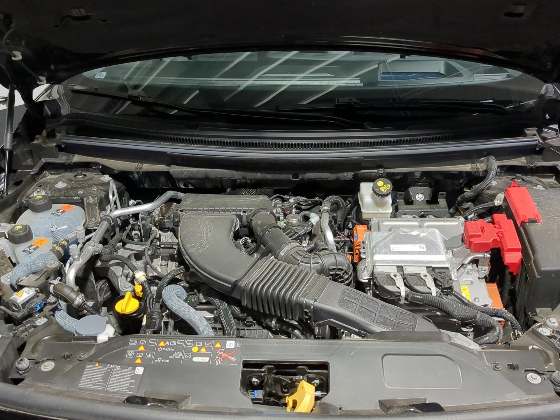 RENAULT Austral 1.2 HEV 200 esprit Alpine A-image-18