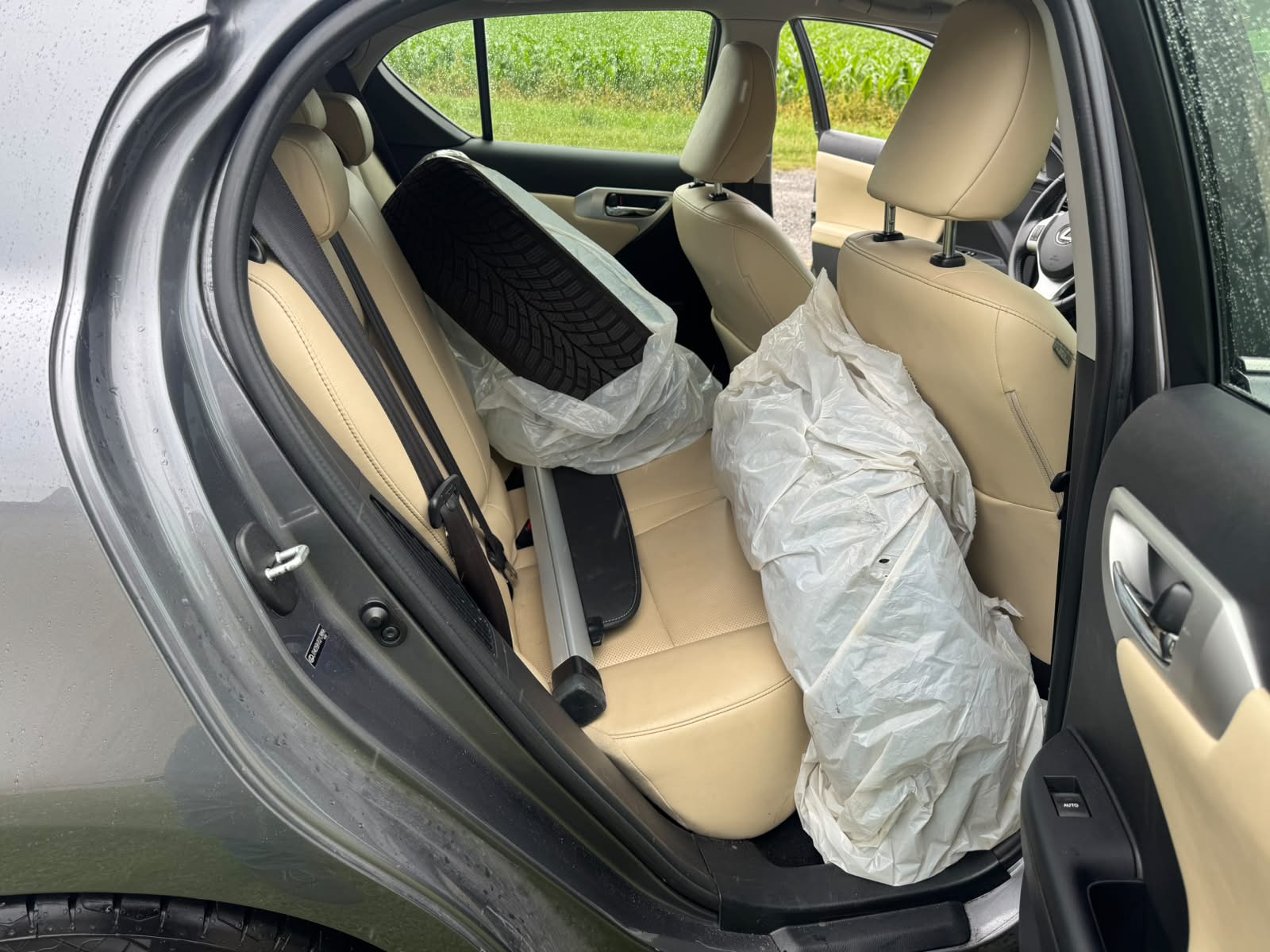 LEXUS CT 200h 1.8 comfort CVT-image-13