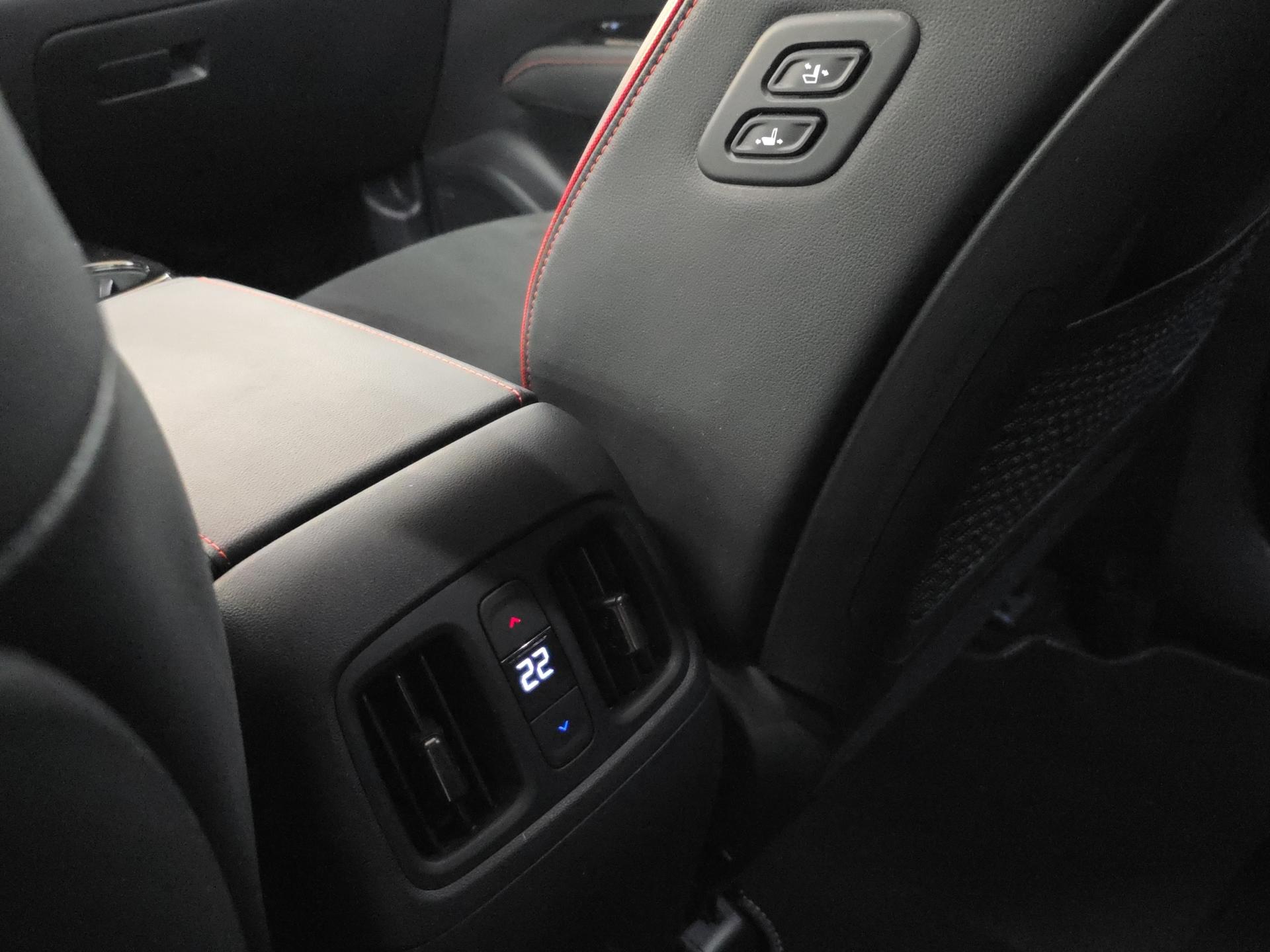 HYUNDAI Tucson 1.6 TGDI PHEV N Line LUX pack 4WD-image-22