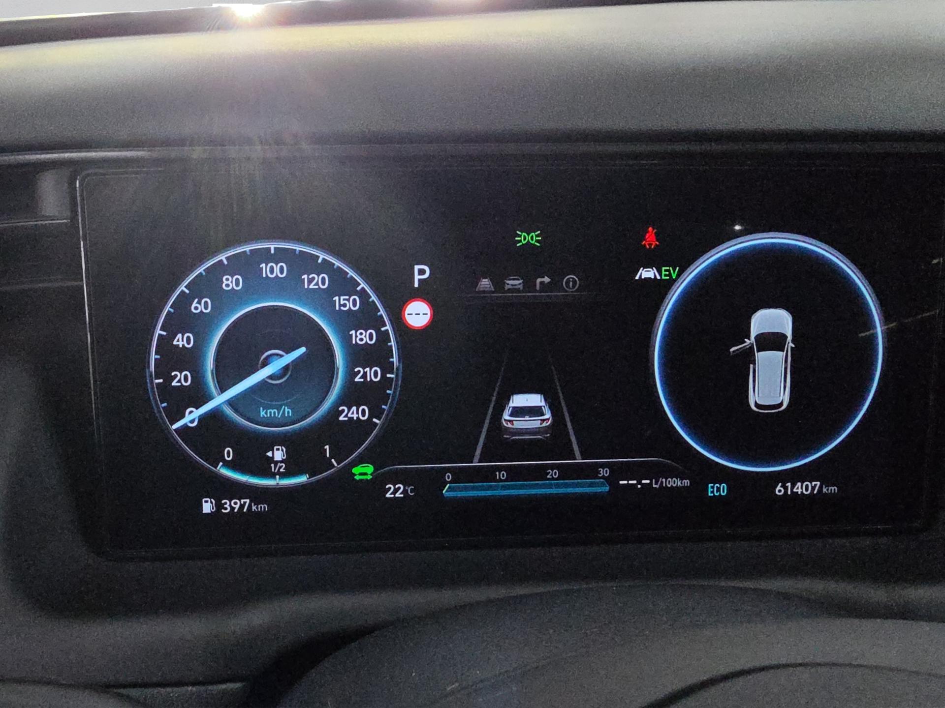 HYUNDAI Tucson 1.6 TGDI PHEV N Line LUX pack 4WD-image-11