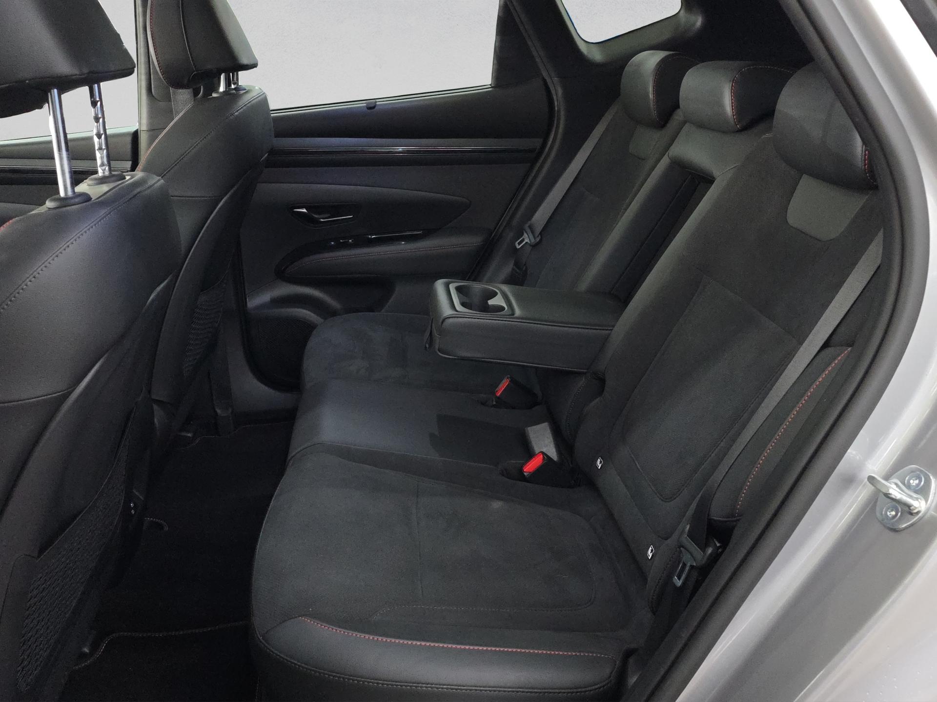 HYUNDAI Tucson 1.6 TGDI PHEV N Line LUX pack 4WD-image-15