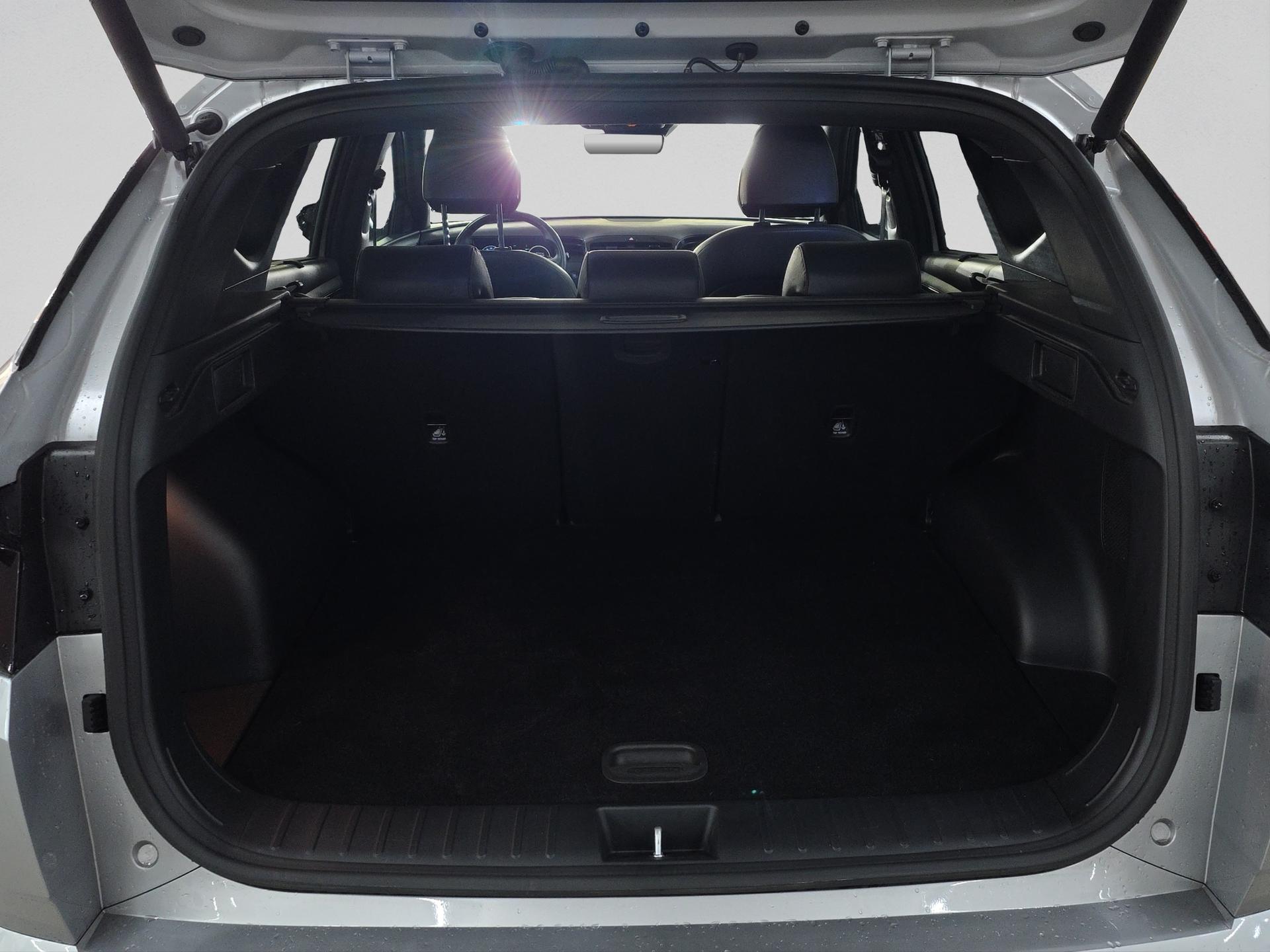 HYUNDAI Tucson 1.6 TGDI PHEV N Line LUX pack 4WD-image-16