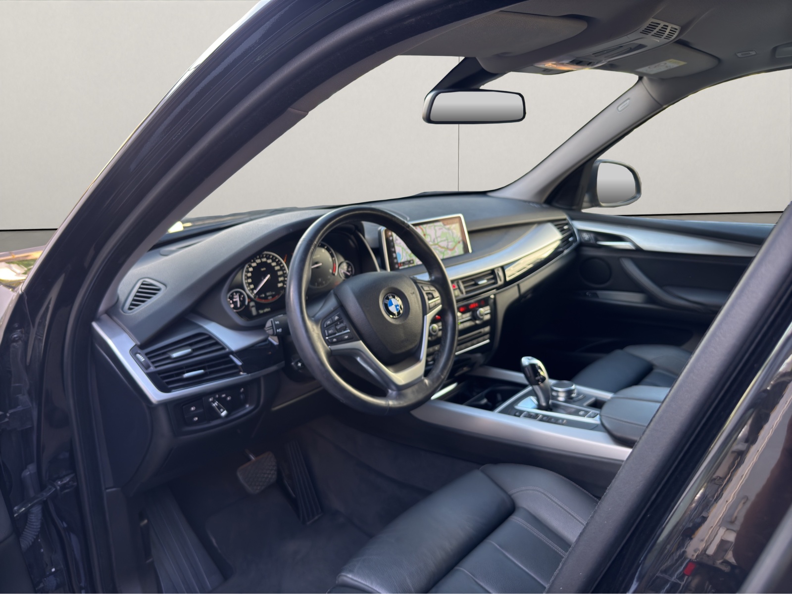 BMW X5 xDrive 30d Steptronic-image-8