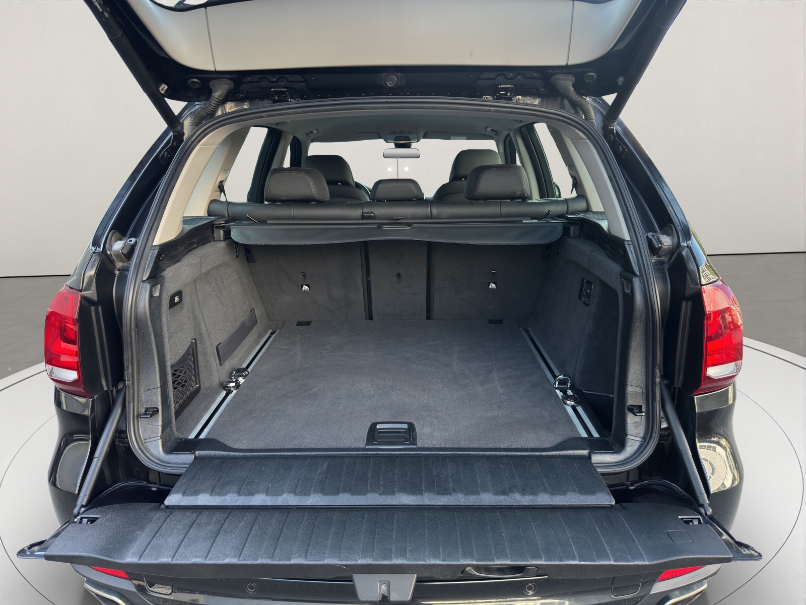 BMW X5 xDrive 30d Steptronic-image-14