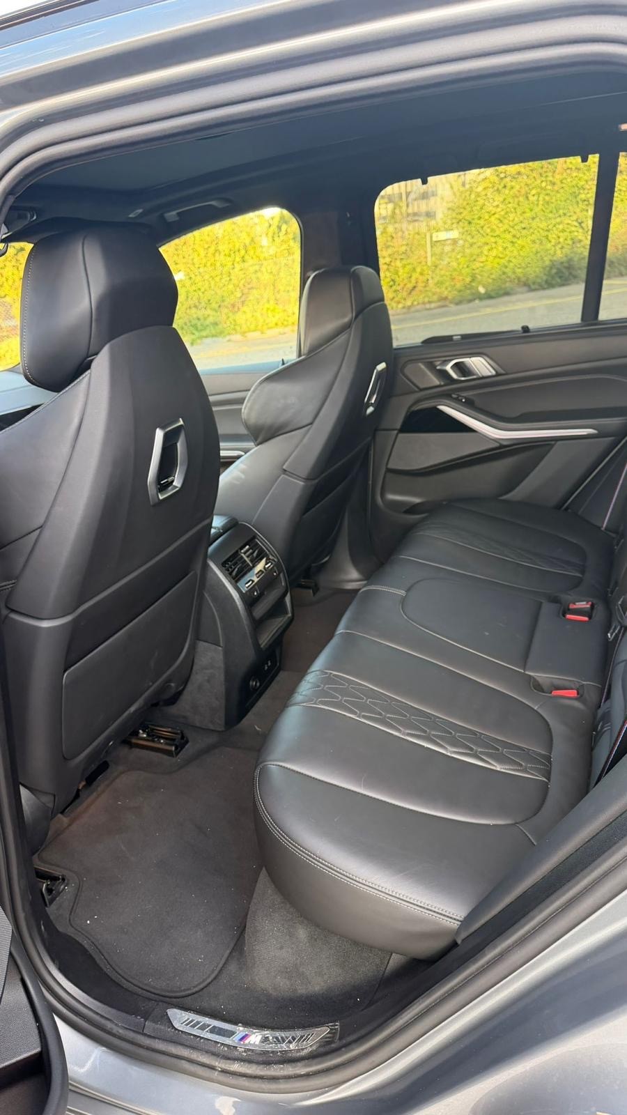 BMW X5 xDrive 48V 40i M Sport Pro Steptronic-image-4