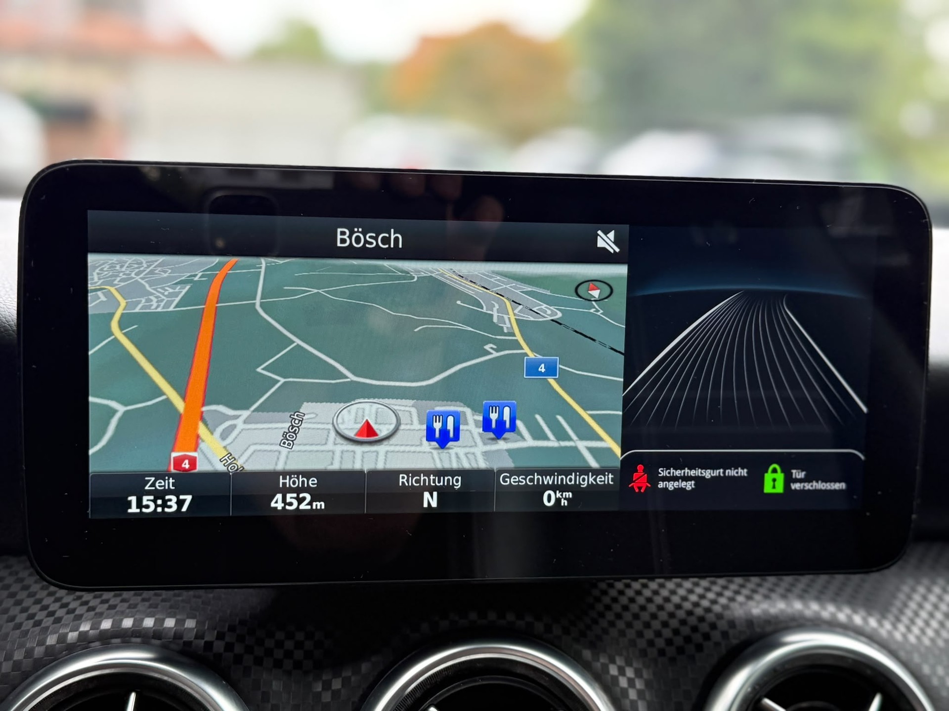 MERCEDES-BENZ A 200 Urban-image-12