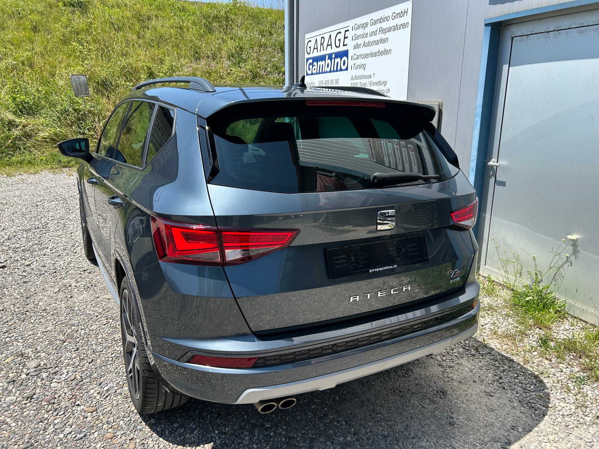 SEAT Ateca 2.0 TSI FR 4Drive DSG-image-3