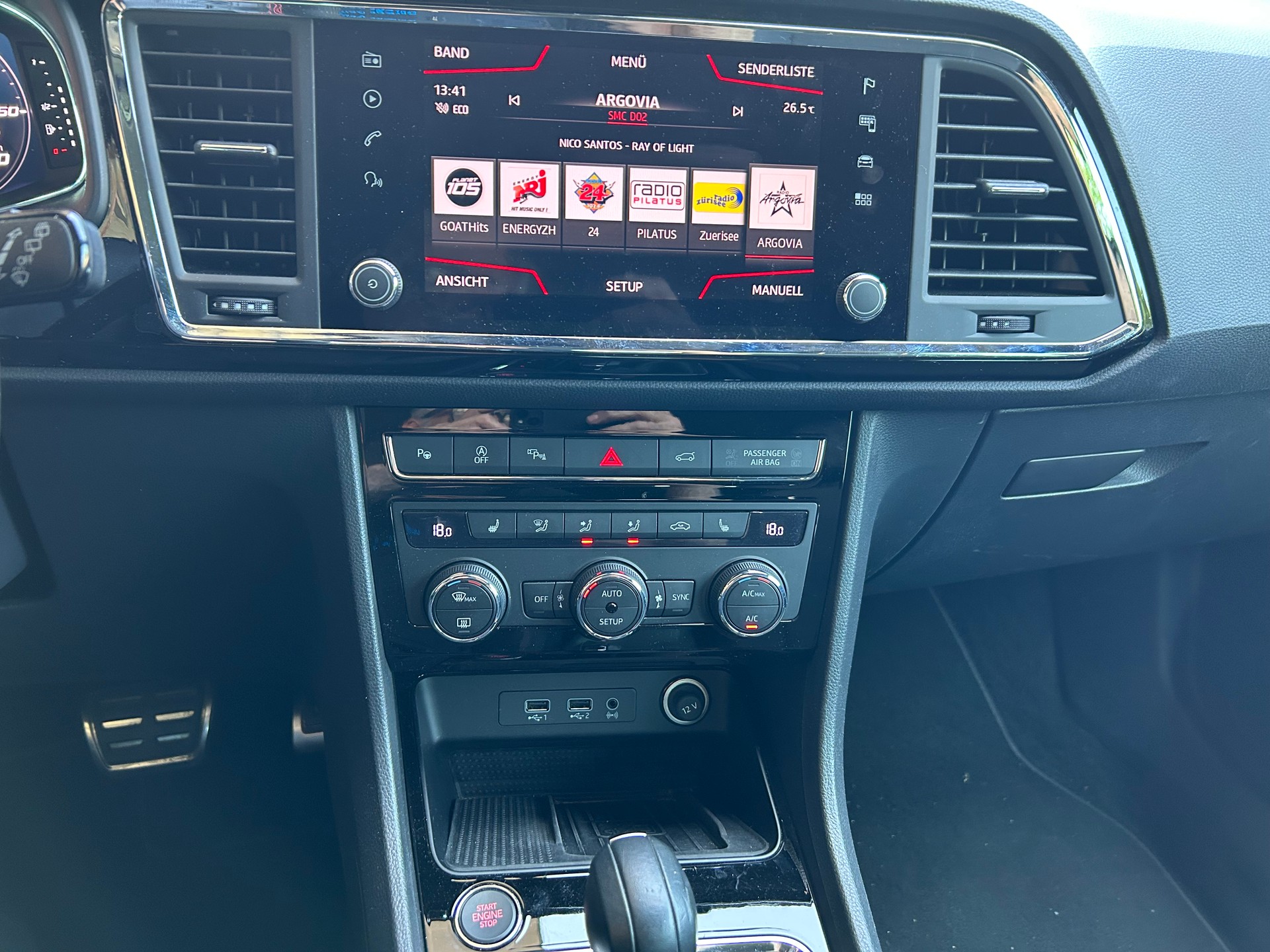 SEAT Ateca 2.0 TSI FR 4Drive DSG-image-5