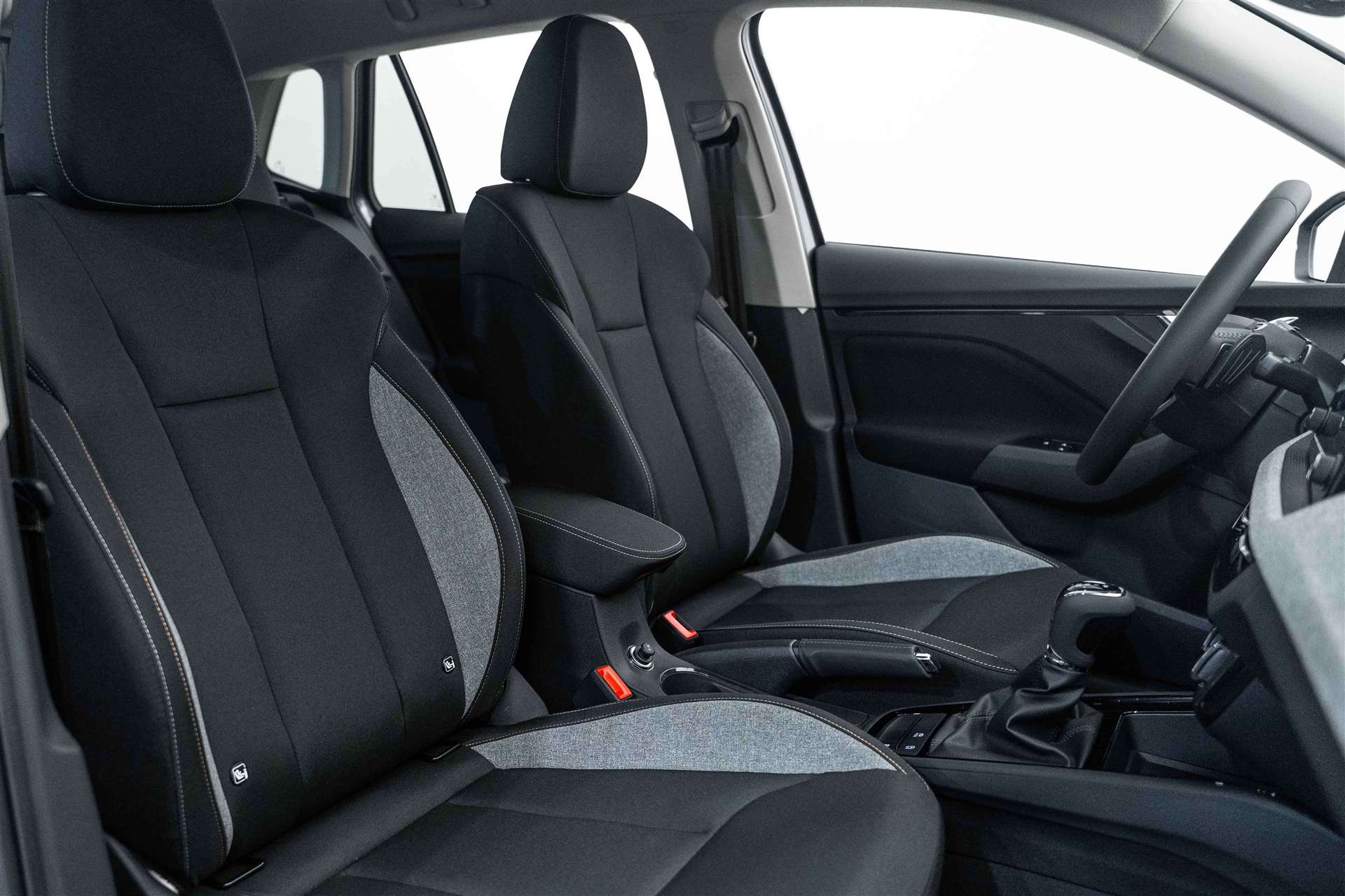 SKODA Skoda Kamiq 1.0 TSi Selection Black DSG-Automat-image-11
