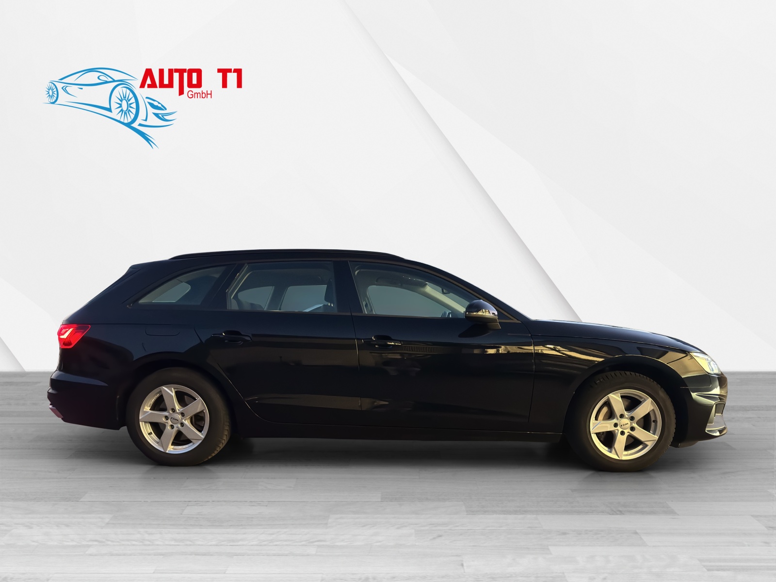 AUDI A4 Avant 40 TDI advanced quattro S-tronic-image-6