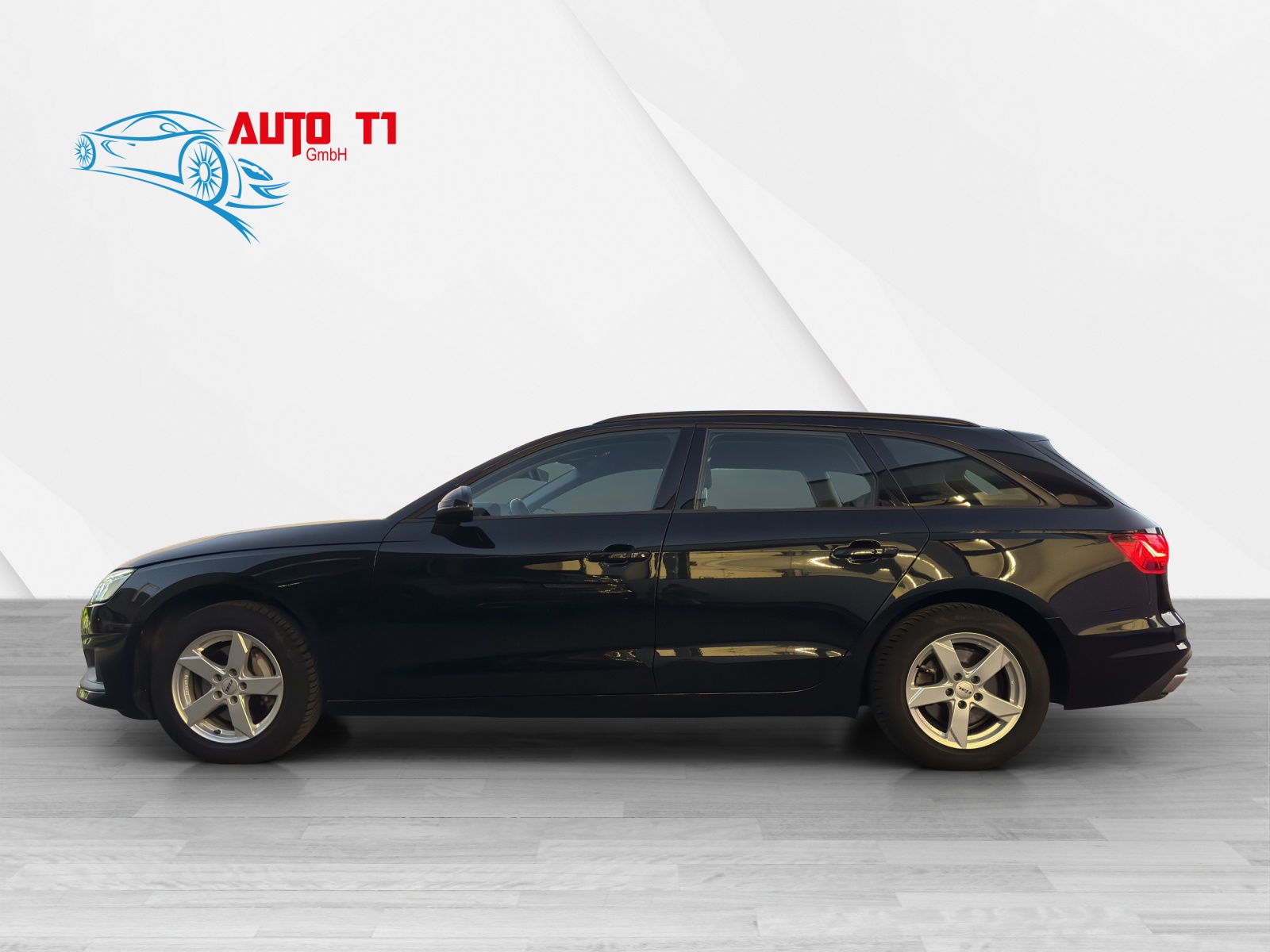 AUDI A4 Avant 40 TDI advanced quattro S-tronic-image-2
