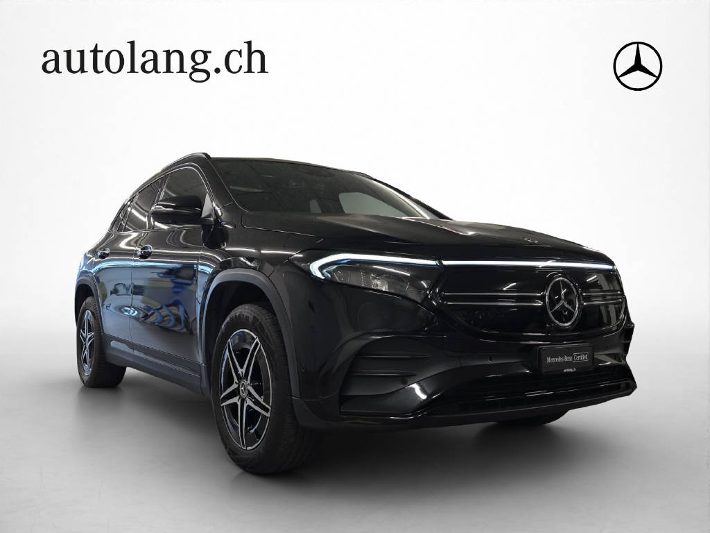 MERCEDES-BENZ EQA 350 AMG Line 4Matic-image-5