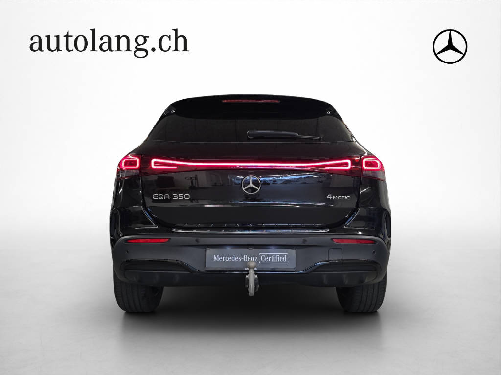 MERCEDES-BENZ EQA 350 AMG Line 4Matic-image-14