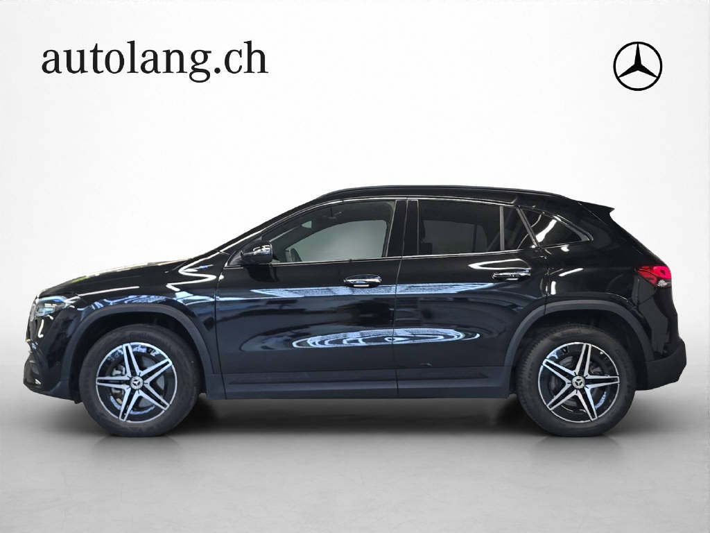 MERCEDES-BENZ EQA 350 AMG Line 4Matic-image-2