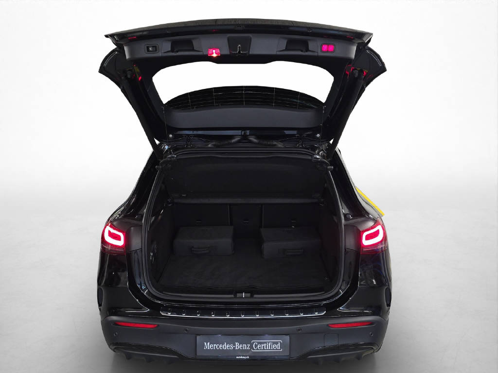 MERCEDES-BENZ EQA 350 AMG Line 4Matic-image-8
