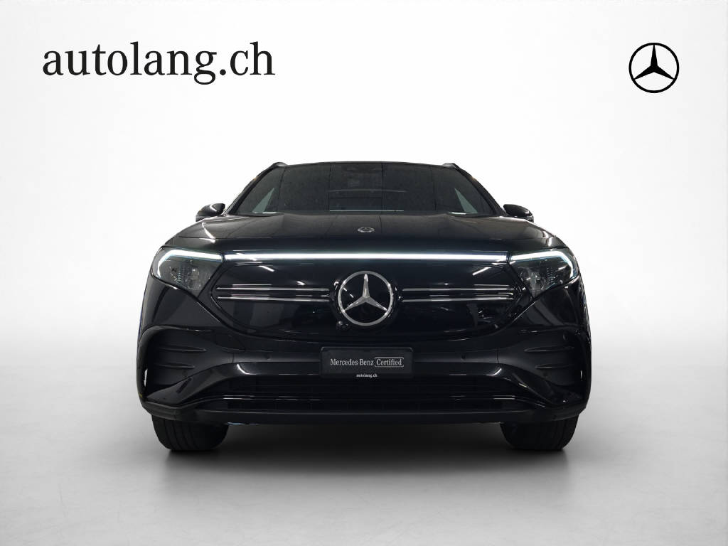 MERCEDES-BENZ EQA 350 AMG Line 4Matic-image-13