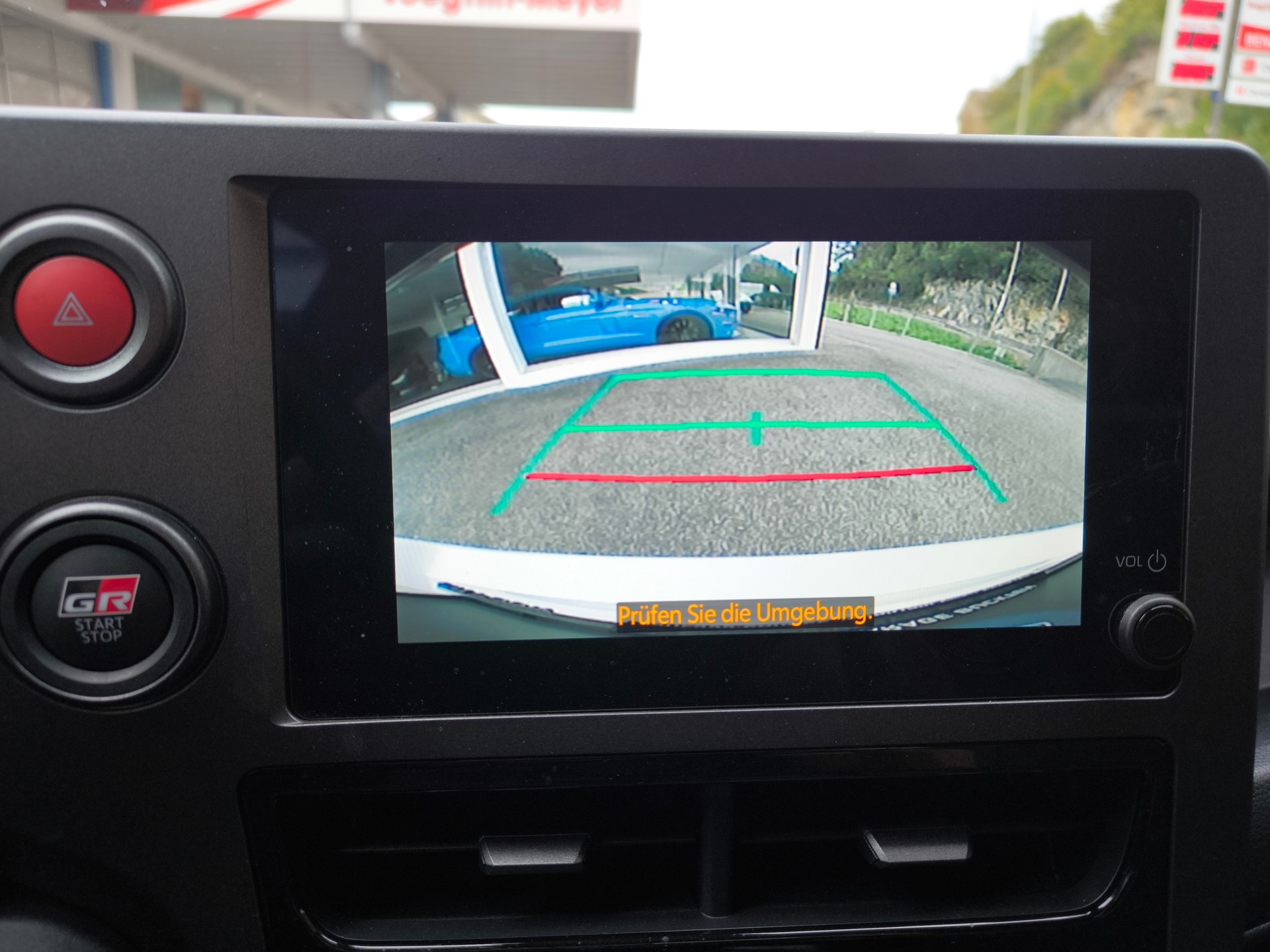 TOYOTA Yaris 1.6 GR Sport A-image-24