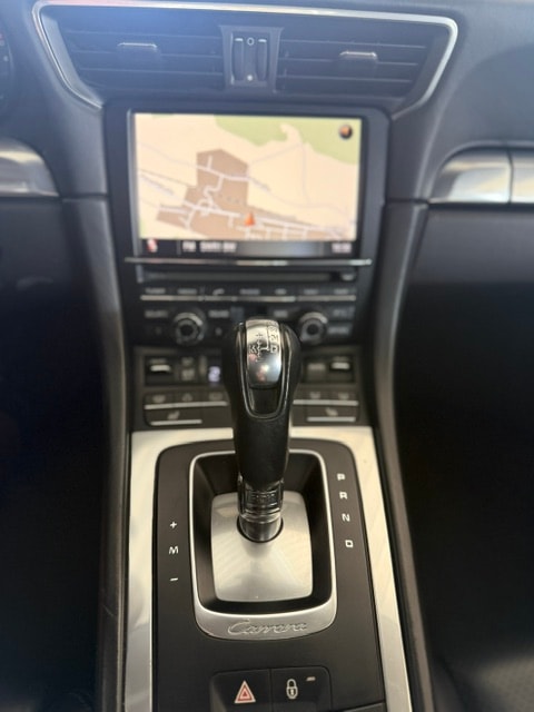 PORSCHE 911 Carrera S PDK-image-3