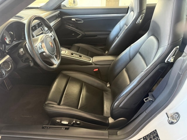 PORSCHE 911 Carrera S PDK-image-2