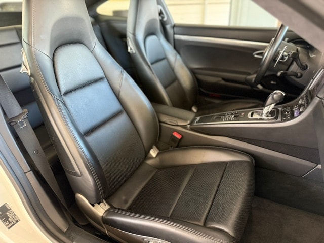 PORSCHE 911 Carrera S PDK-image-5