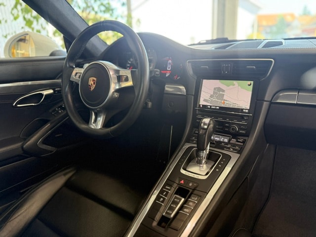 PORSCHE 911 Carrera S PDK-image-4