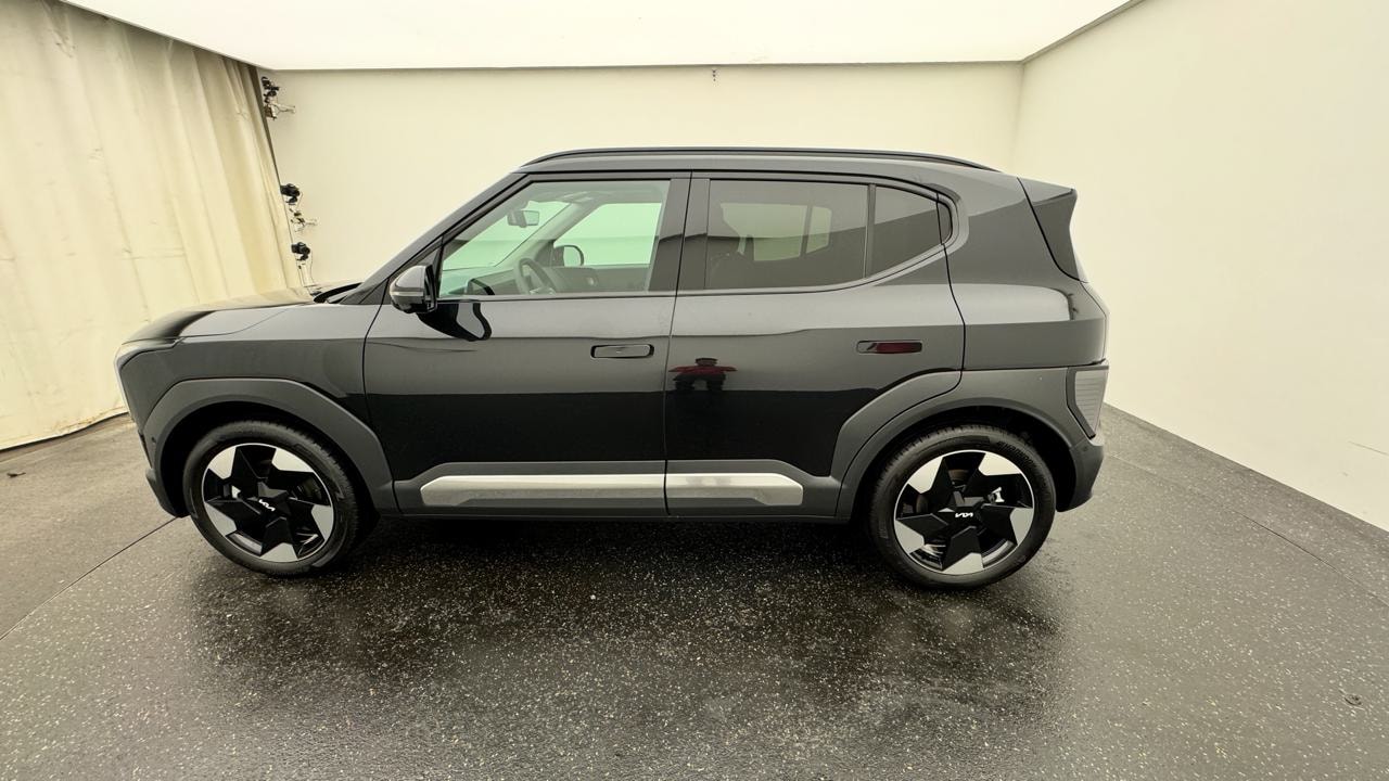 KIA EV2 42 kWh Earth-image-1