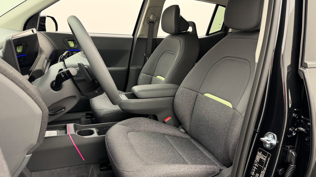 KIA EV2 42 kWh Earth-image-7