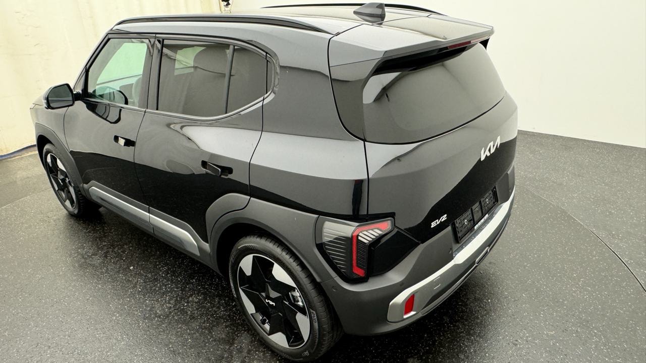 KIA EV2 42 kWh Earth-image-2