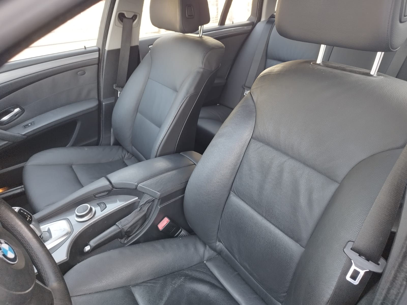 BMW 530i Touring Steptronic-image-1
