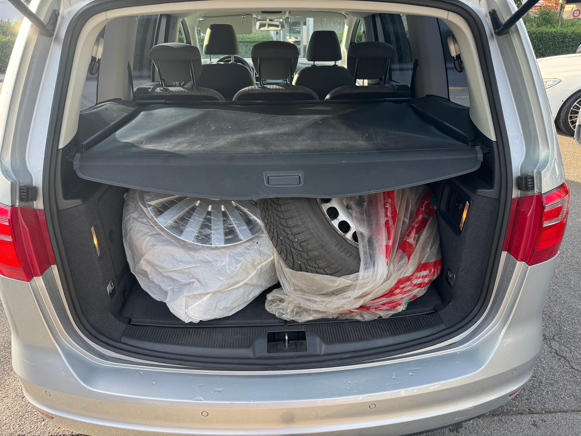 SEAT Alhambra 2.0 TDI Style 4x4-image-13