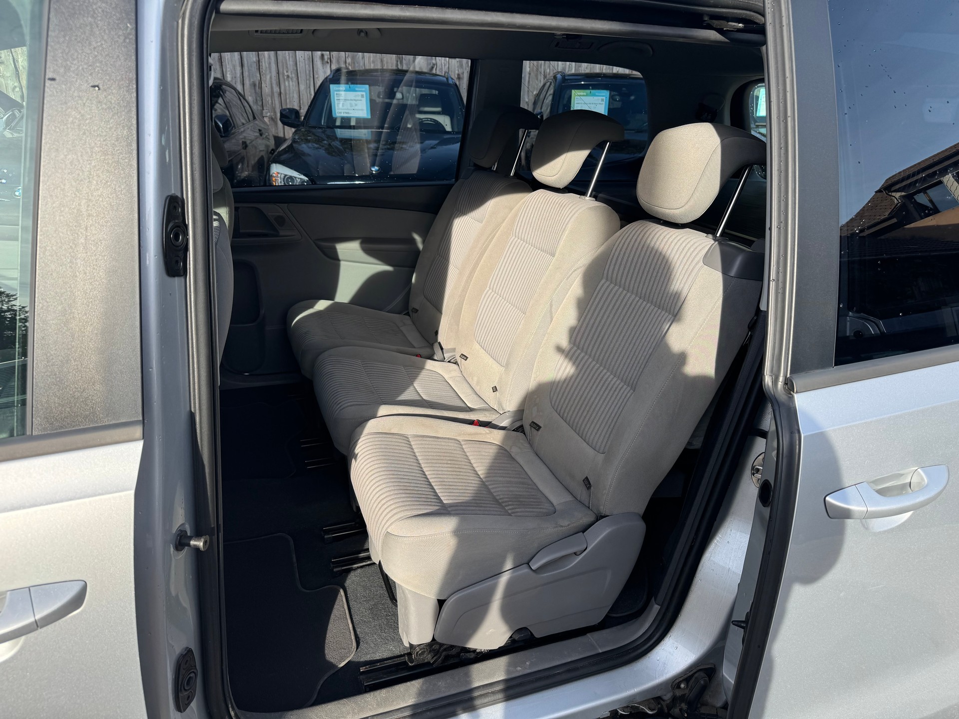 SEAT Alhambra 2.0 TDI Style 4x4-image-12