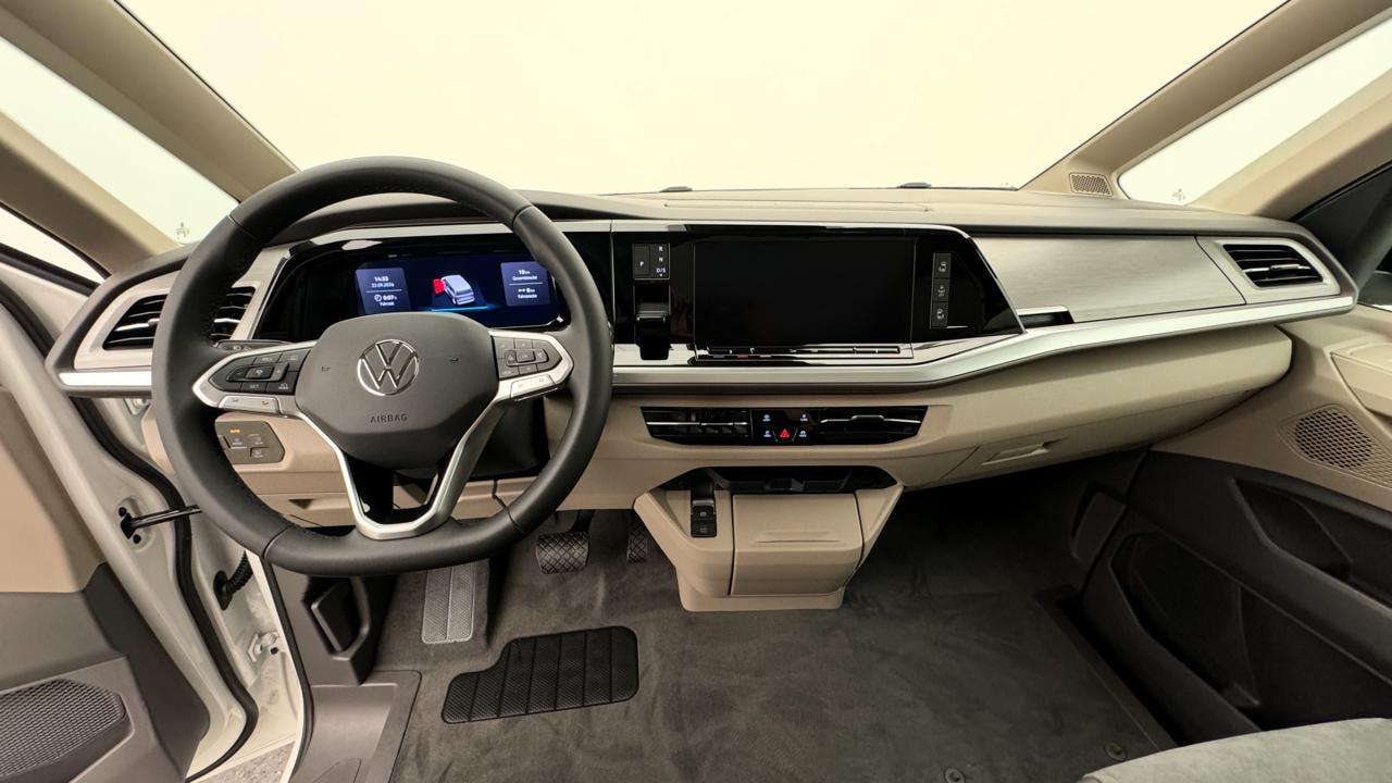 VW Multivan 1.5 eHybrid Life Edition 4Motion DSG-image-5