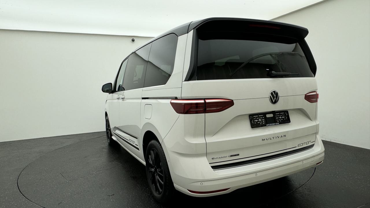 VW Multivan 1.5 eHybrid Life Edition 4Motion DSG-image-2