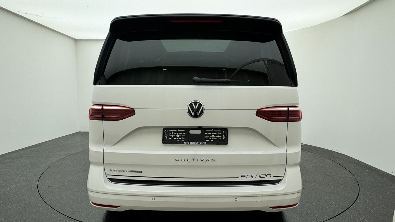 VW Multivan 1.5 eHybrid Life Edition 4Motion DSG-image-3