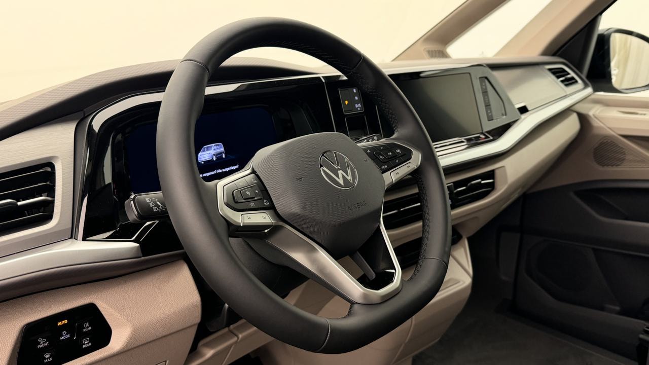 VW Multivan 1.5 eHybrid Life Edition 4Motion DSG-image-6
