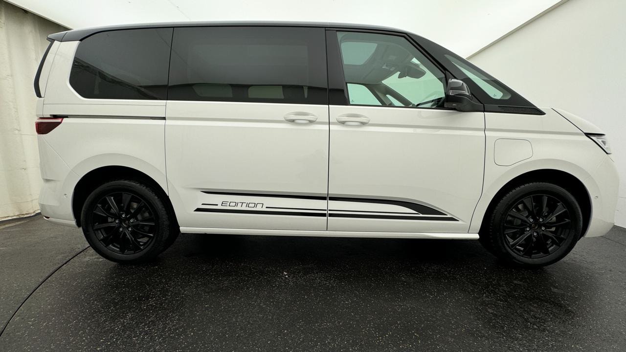 VW Multivan 1.5 eHybrid Life Edition 4Motion DSG-image-1