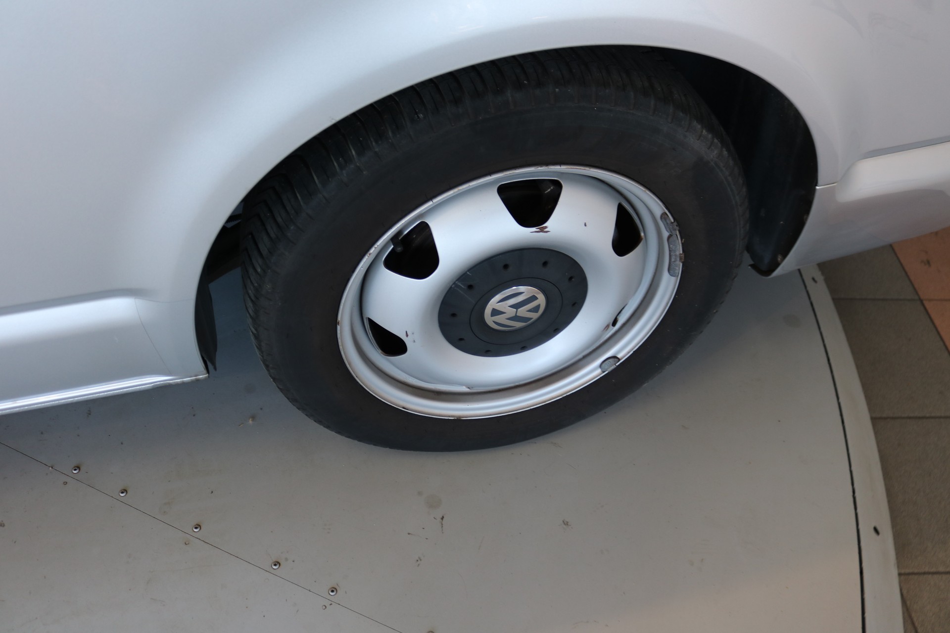 VW T5 Multivan 2.0 TDI CR Startline DSG-image-31