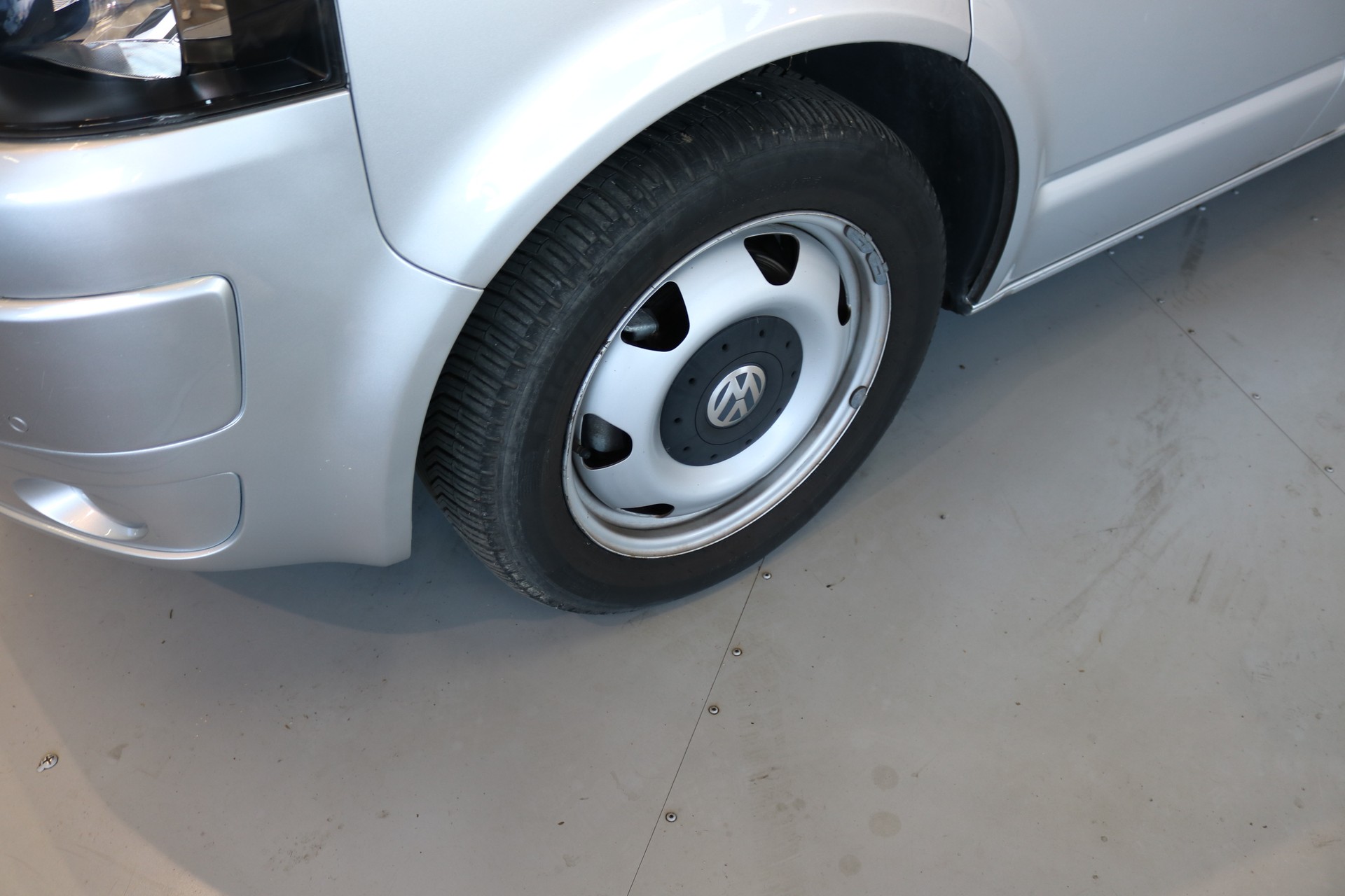VW T5 Multivan 2.0 TDI CR Startline DSG-image-30