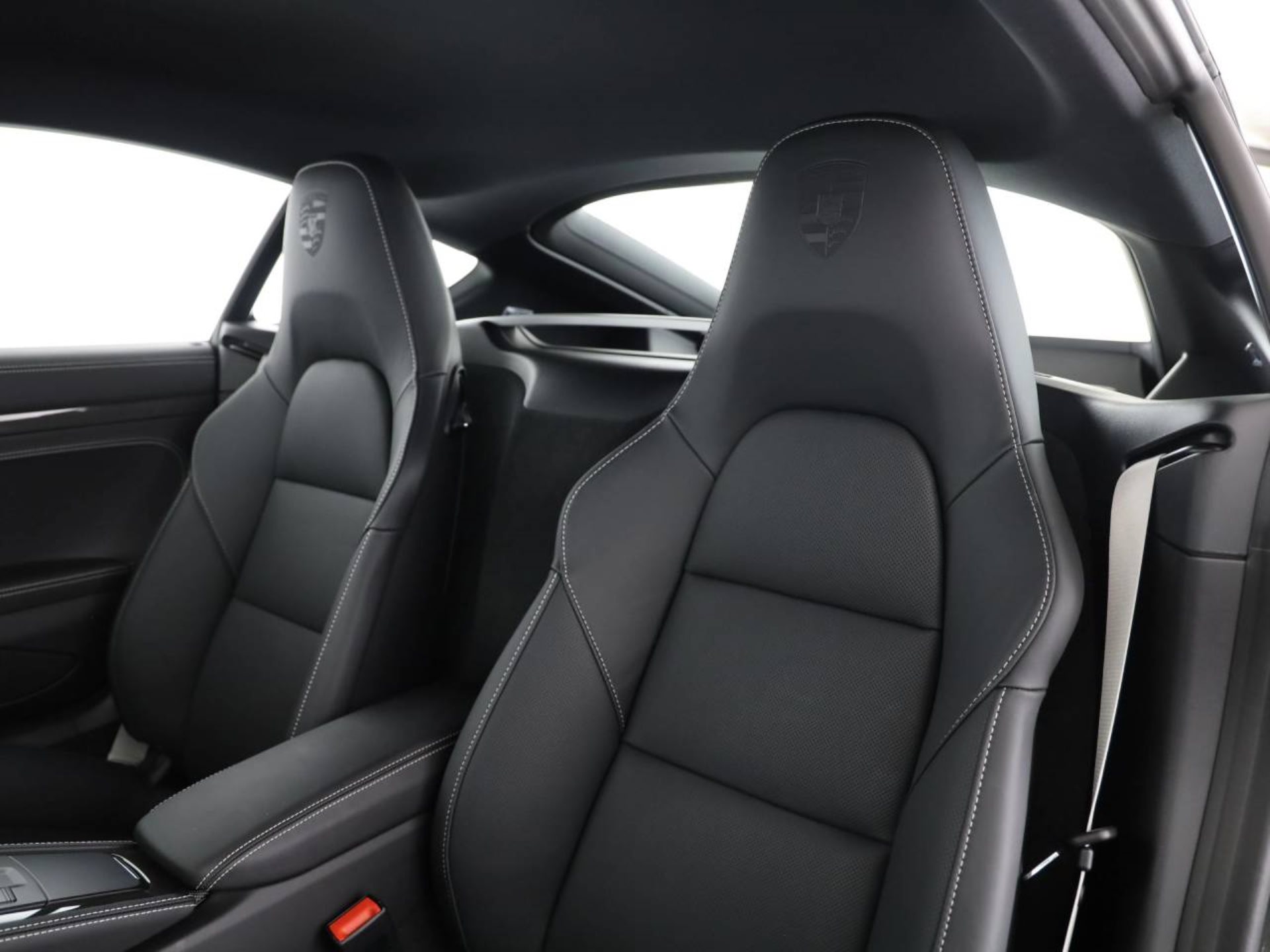 PORSCHE 718 Cayman S tyle Edition-image-14