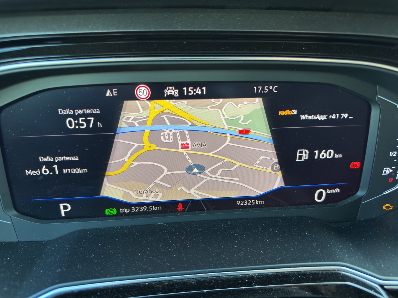 VW Polo 1.0 TSI Style DSG-image-14