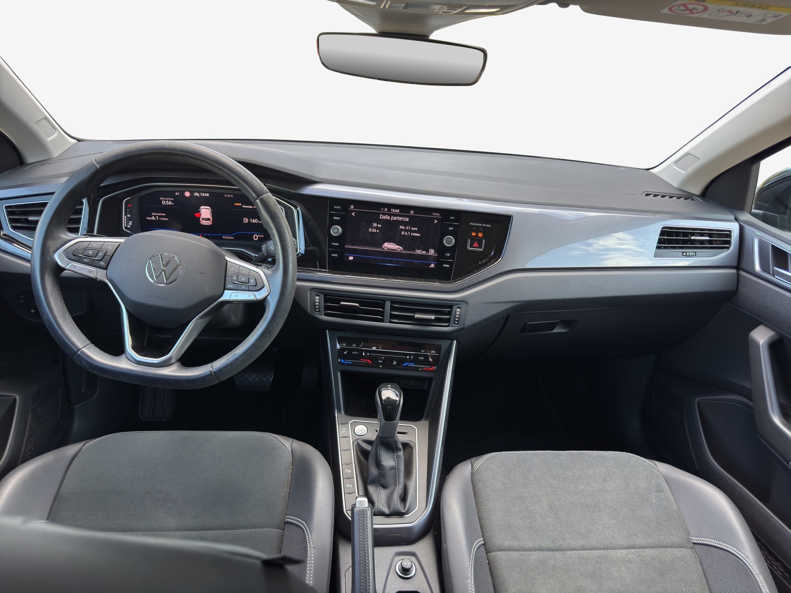 VW Polo 1.0 TSI Style DSG-image-8