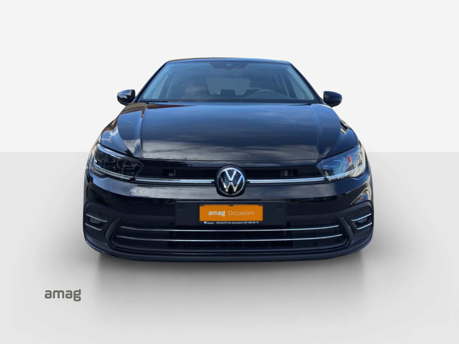VW Polo 1.0 TSI Style DSG-image-6
