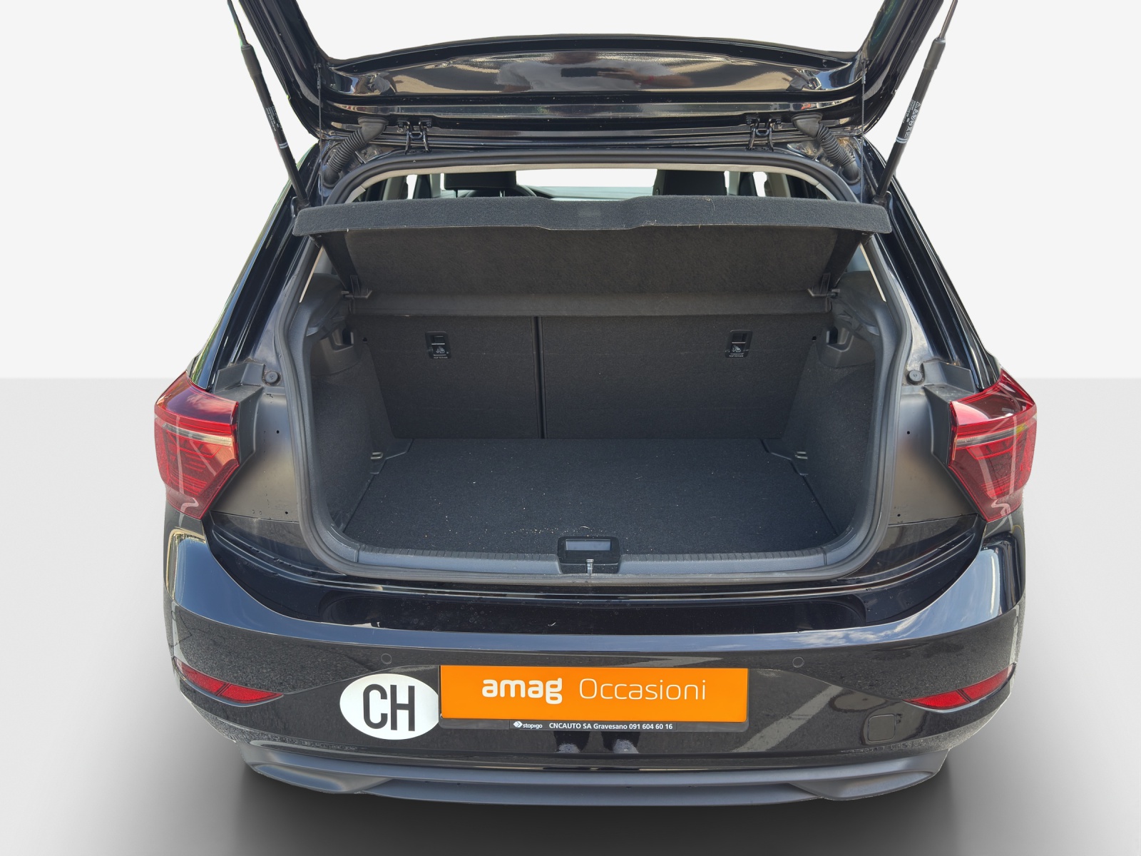 VW Polo 1.0 TSI Style DSG-image-12