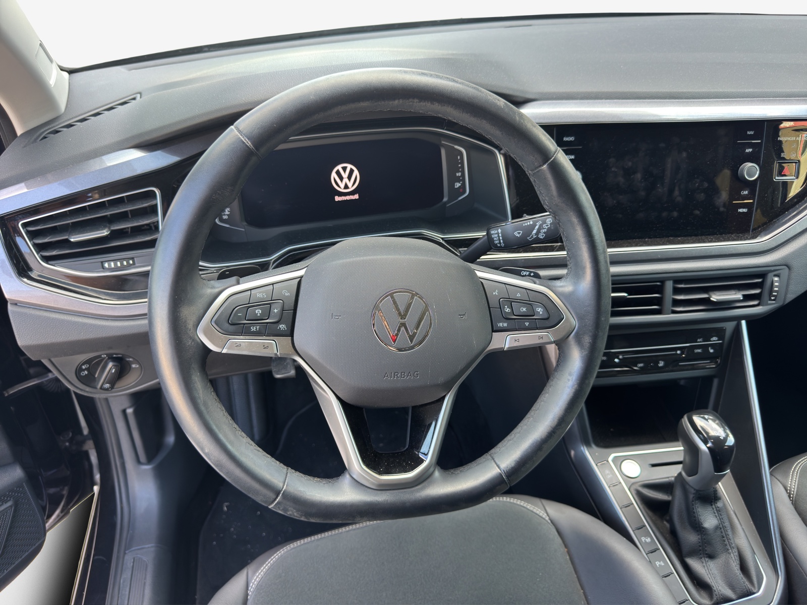 VW Polo 1.0 TSI Style DSG-image-9