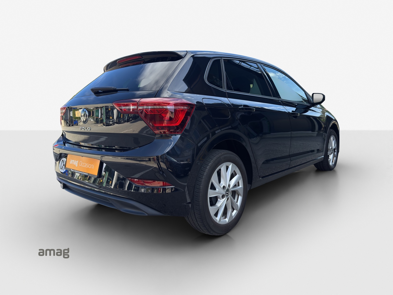 VW Polo 1.0 TSI Style DSG-image-4