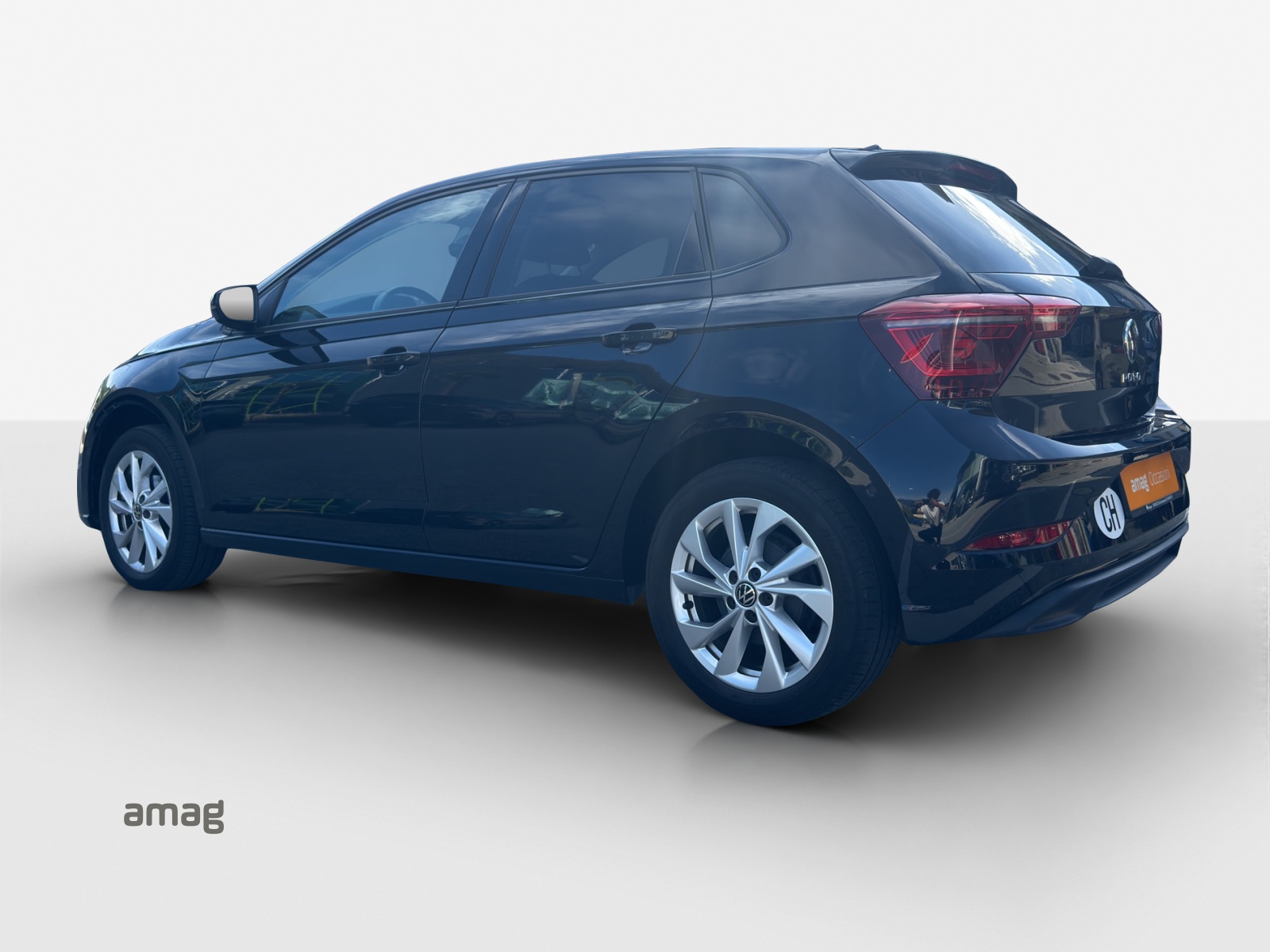 VW Polo 1.0 TSI Style DSG-image-2