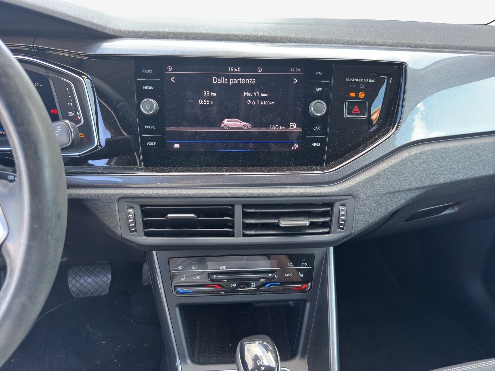 VW Polo 1.0 TSI Style DSG-image-10